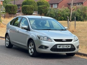 Ford Focus 2009