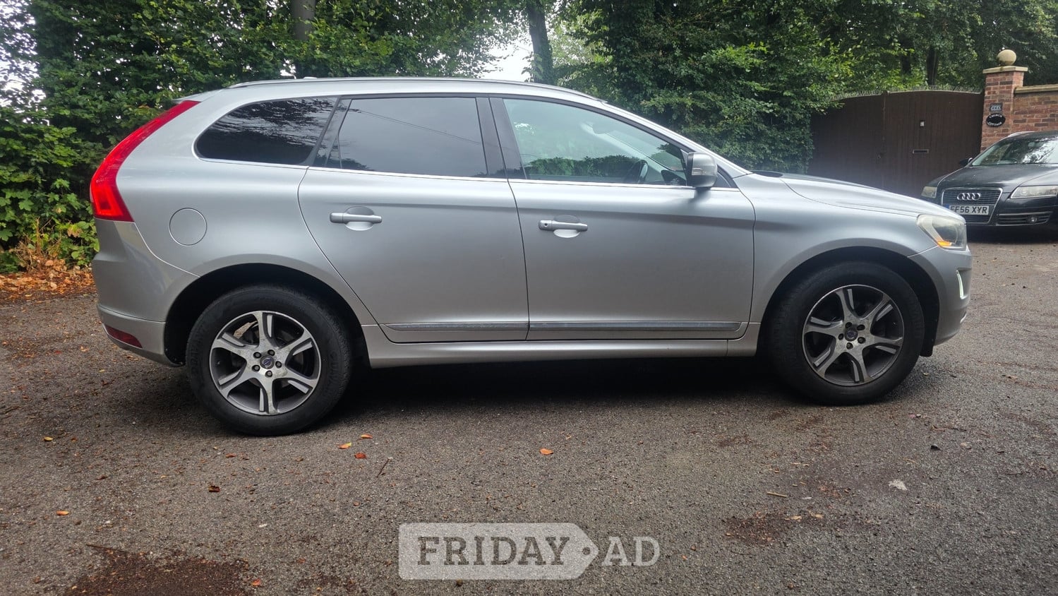 Volvo XC60 2014 - Cars in Atherstone