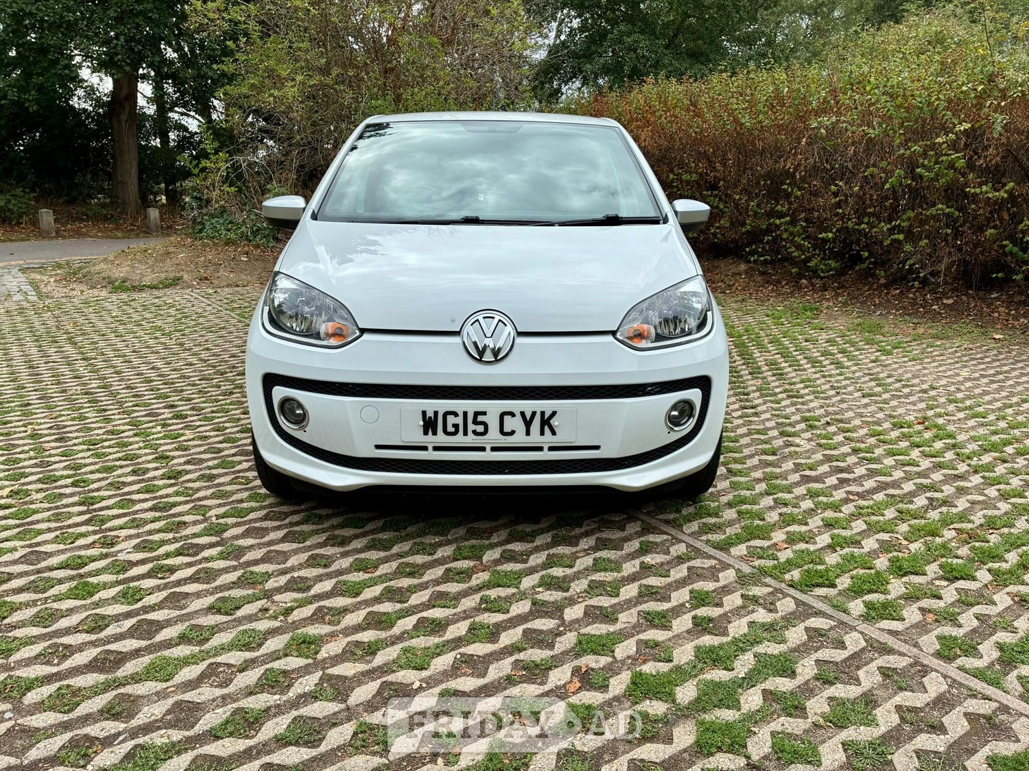 Volkswagen Up Guildford