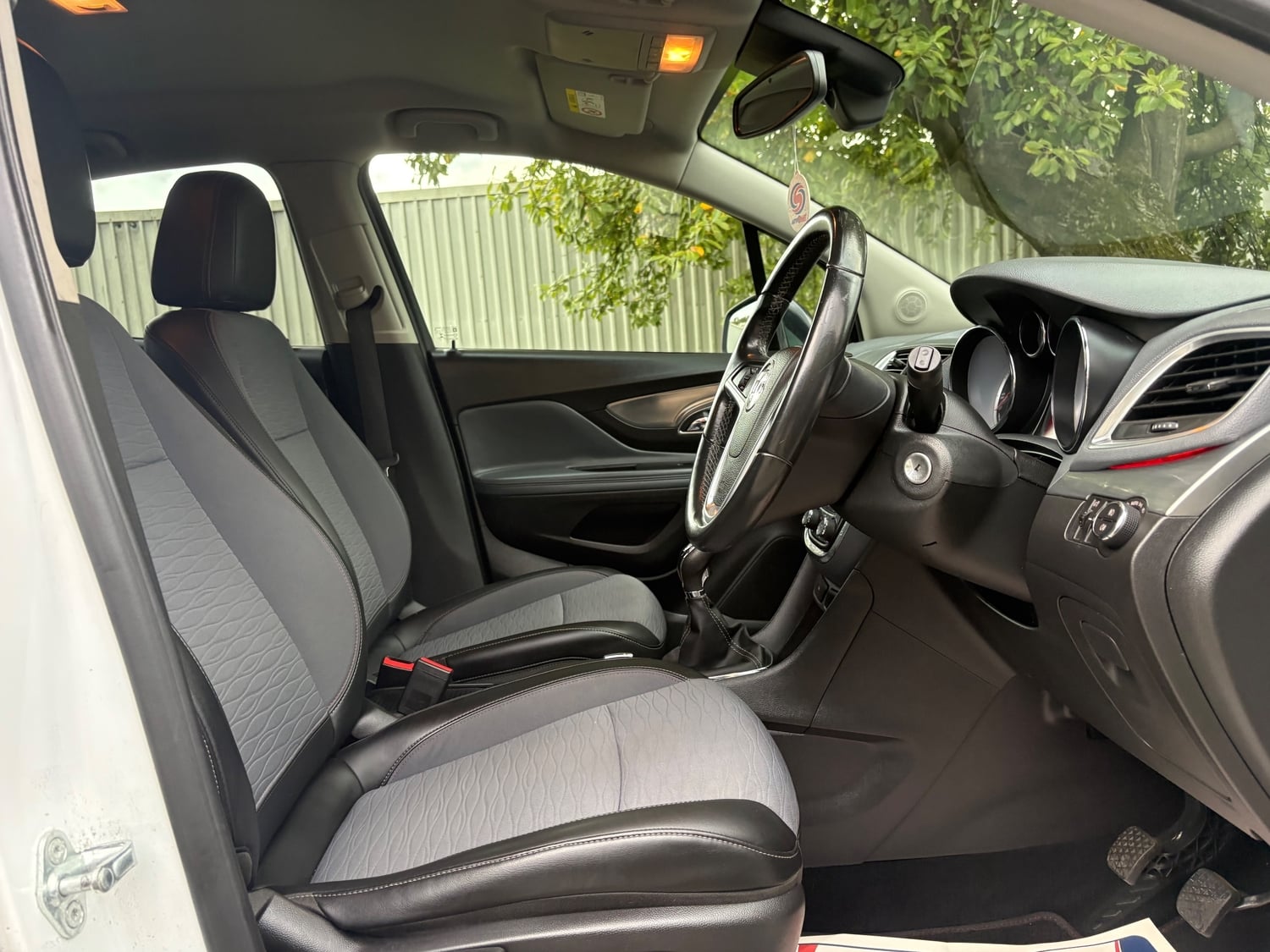 Vauxhall Mokka 2015 - Cars in Airdrie