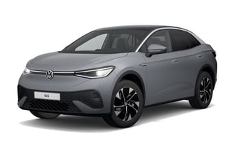 VOLKSWAGEN ID.5 COUPE 150kW Tech Pro Performance 77kWh 5dr Auto Lease Deals