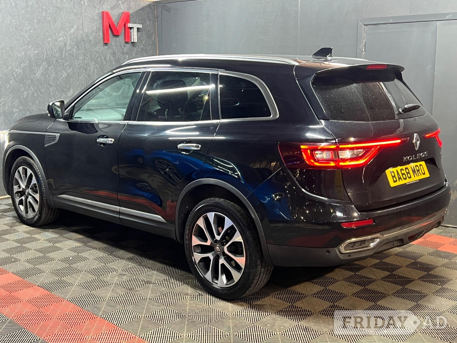 Renault Koleos 2019 - Cars in Halifax