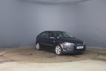 Ford Focus 2006