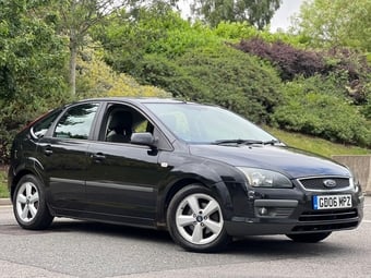 Ford Focus 2006
