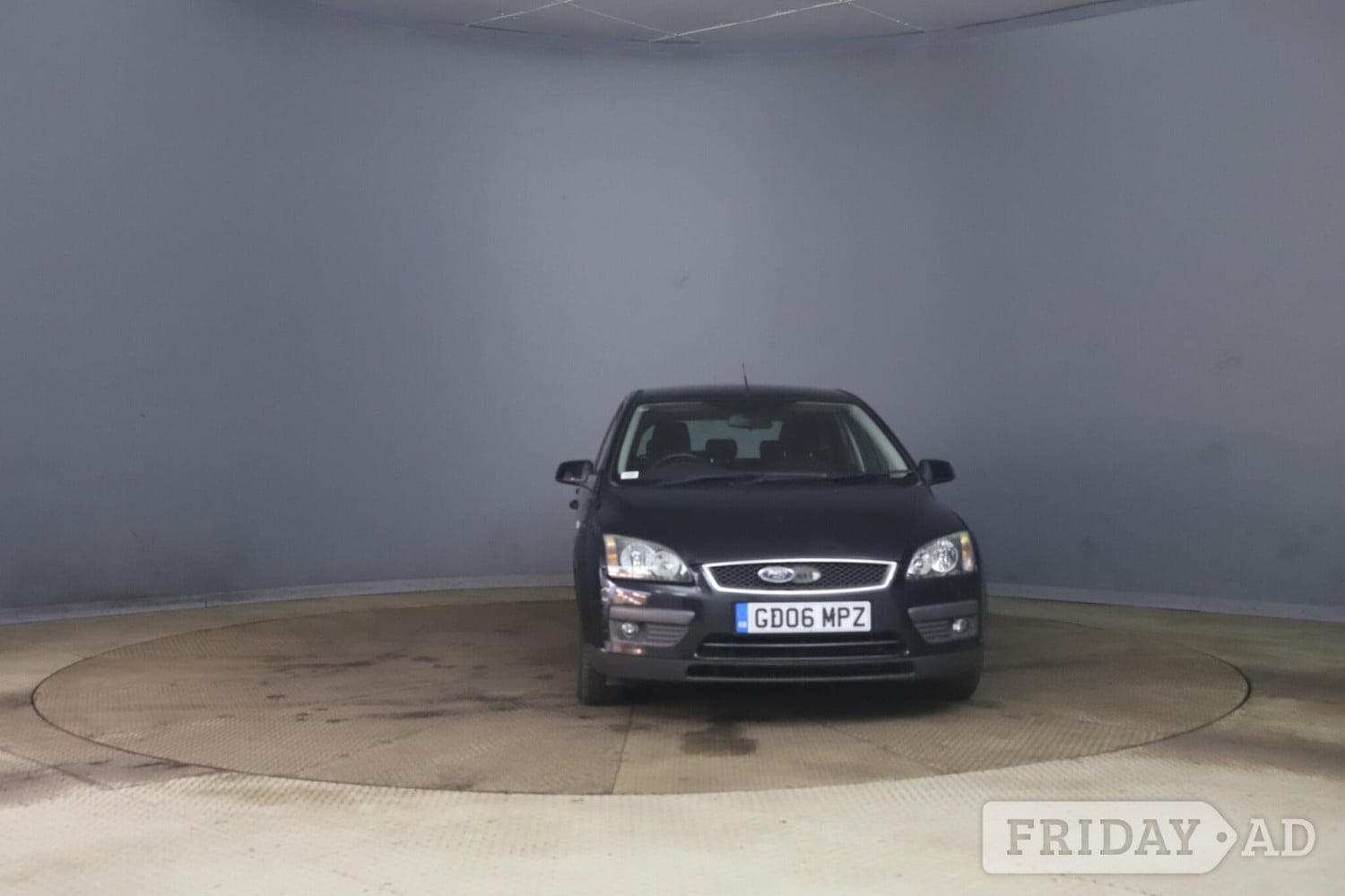 Ford Focus Birmingham