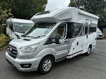 Benimar Tessoro T481 2025 for sale