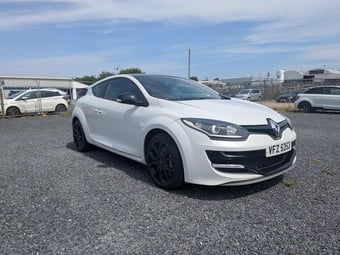 Renault Megane 2014