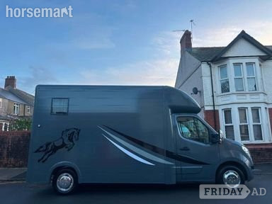 Custom  Swansea