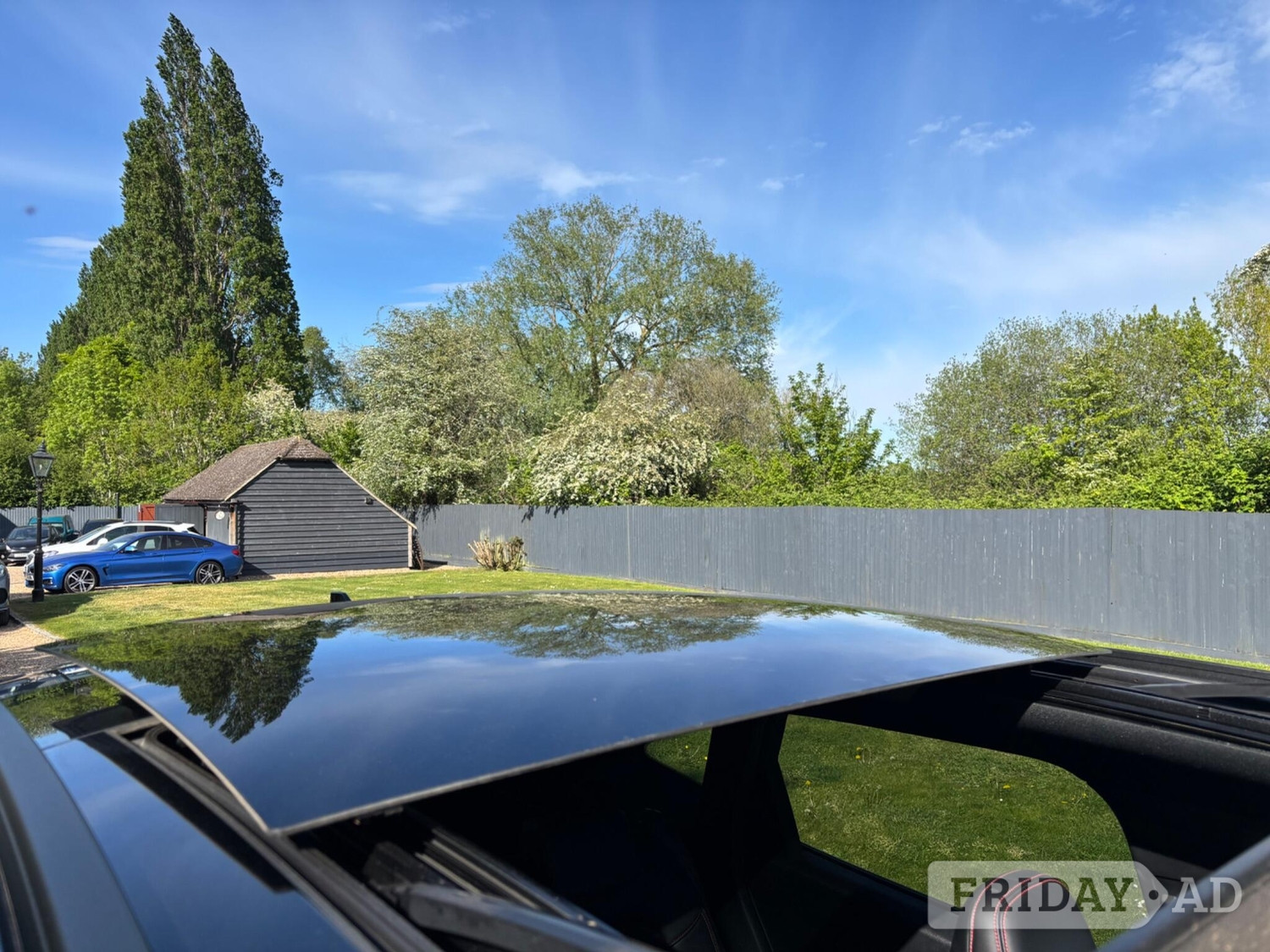 Ford Kuga 2020 - Cars in Staines