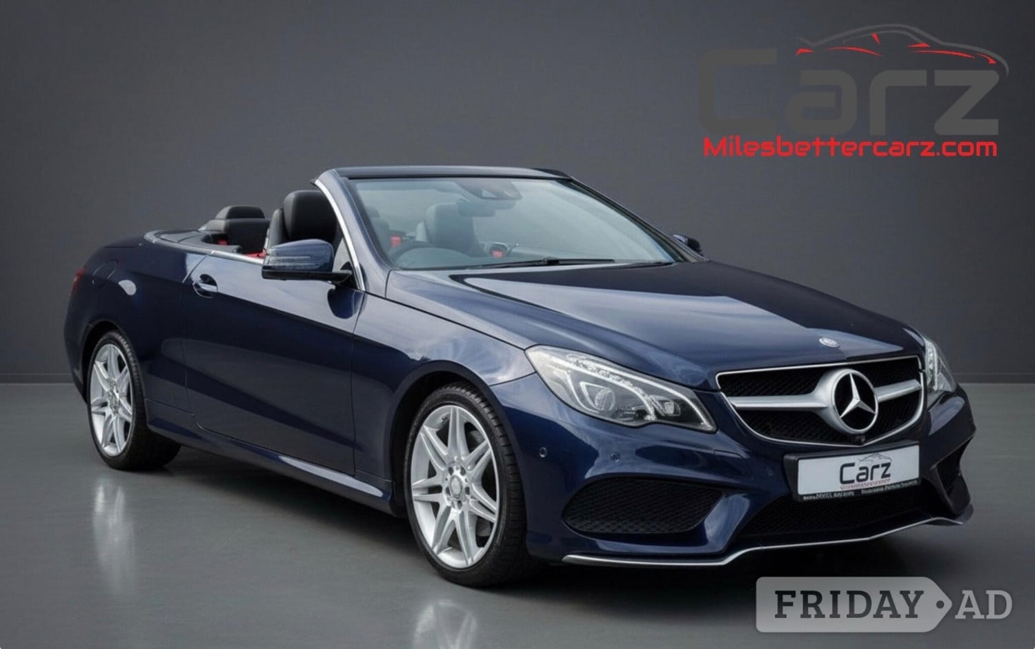 Mercedes-Benz E Class 2014 in Taunton