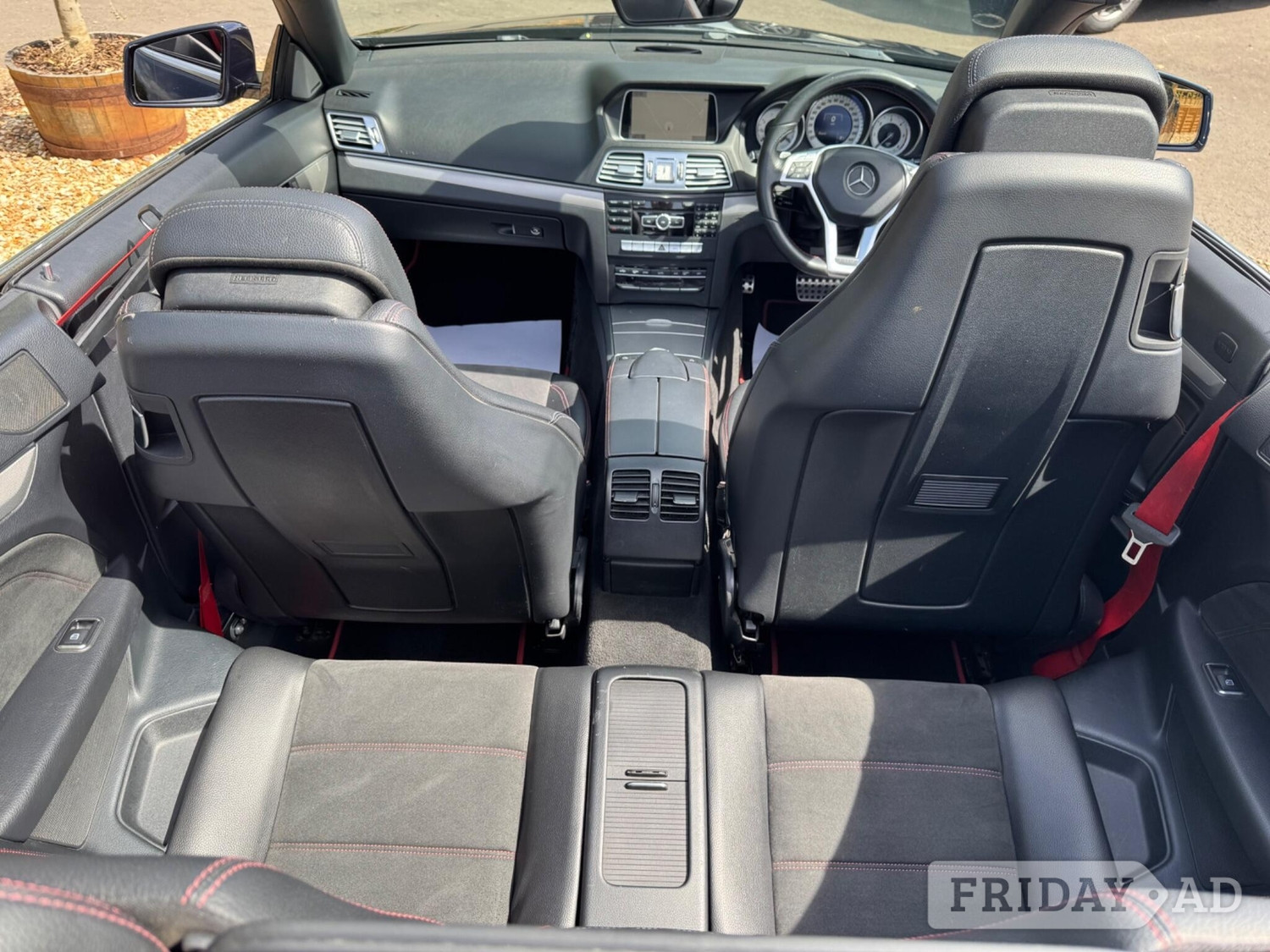 Mercedes-Benz E Class Taunton