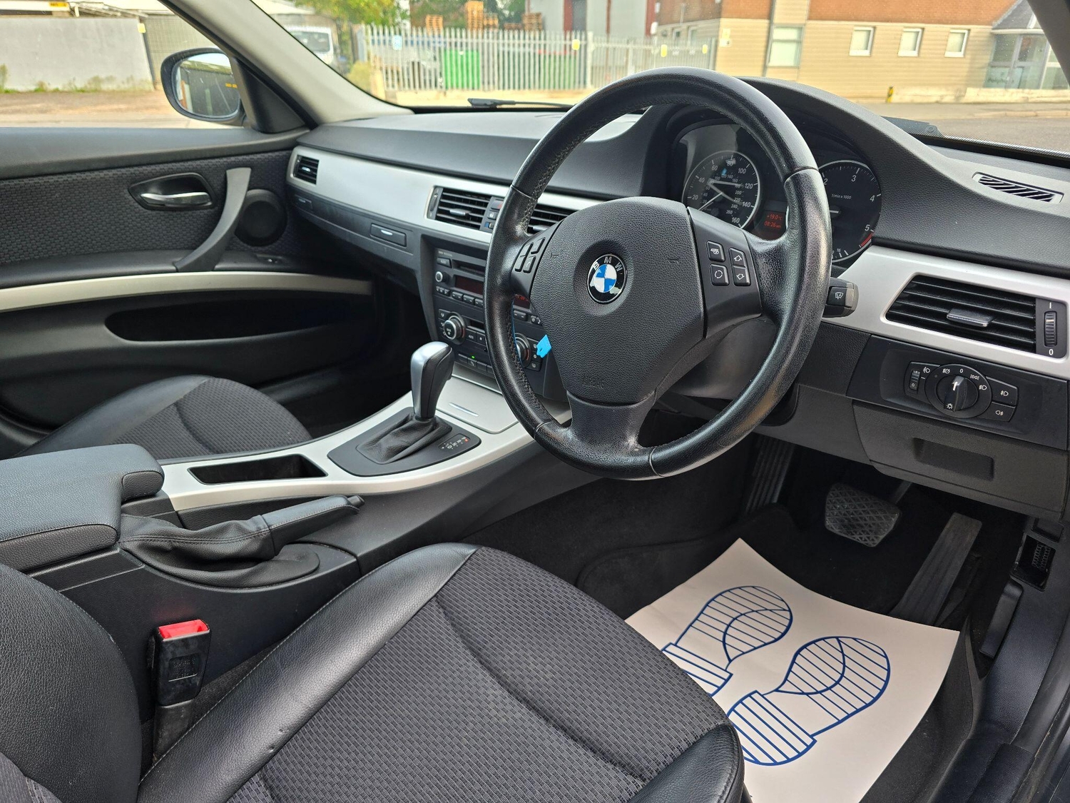 BMW 3 Series Christchurch