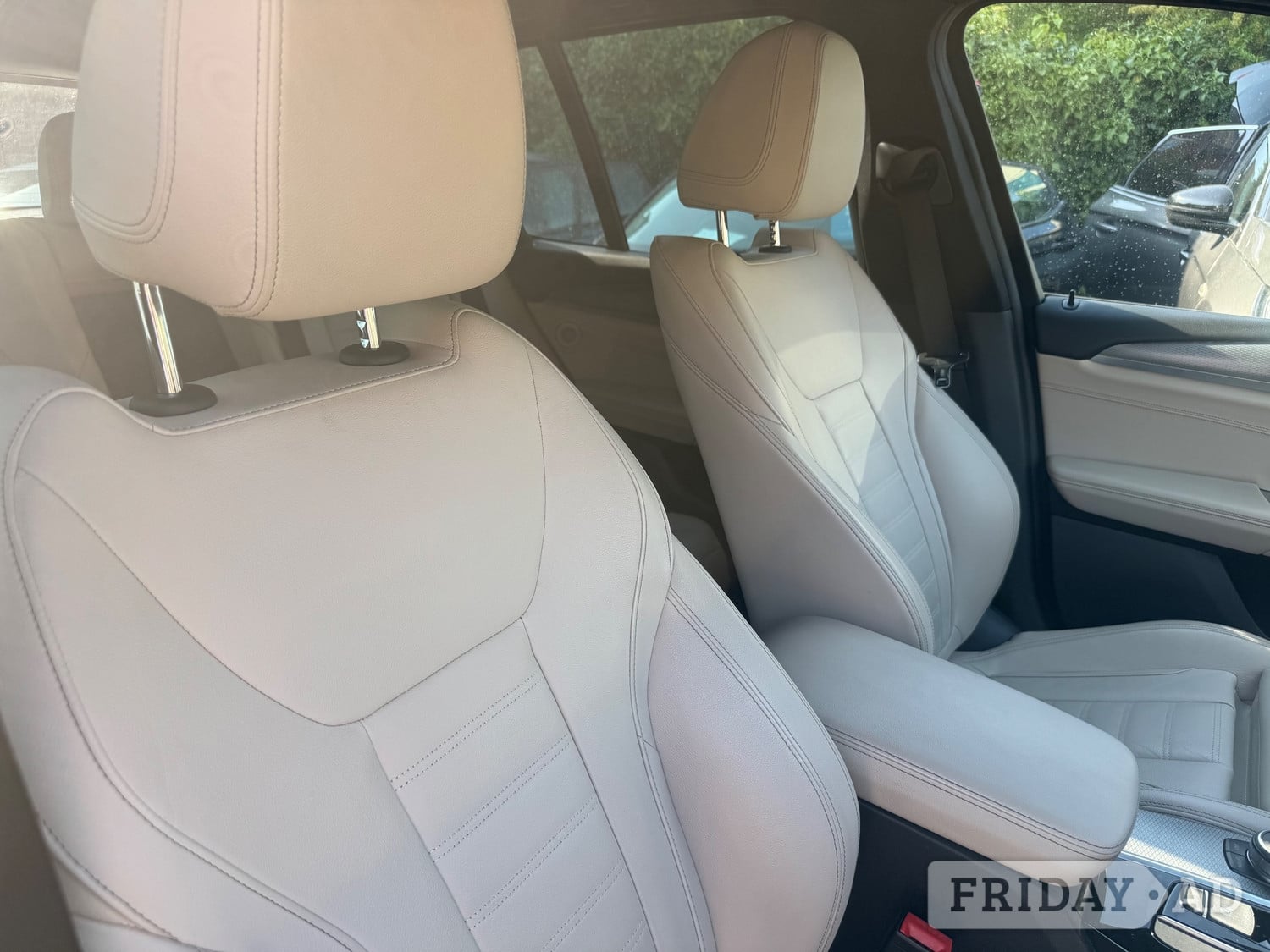 BMW X3 2019 - Cars in Manchester