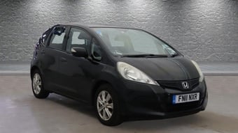 Honda Jazz 2011