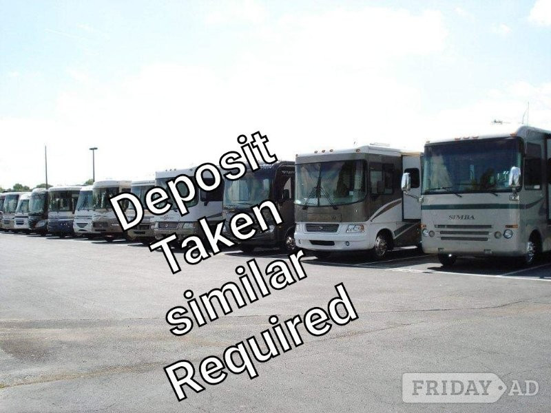 Merecedes Benz Winnebago View 24J 2015 in Bicester
