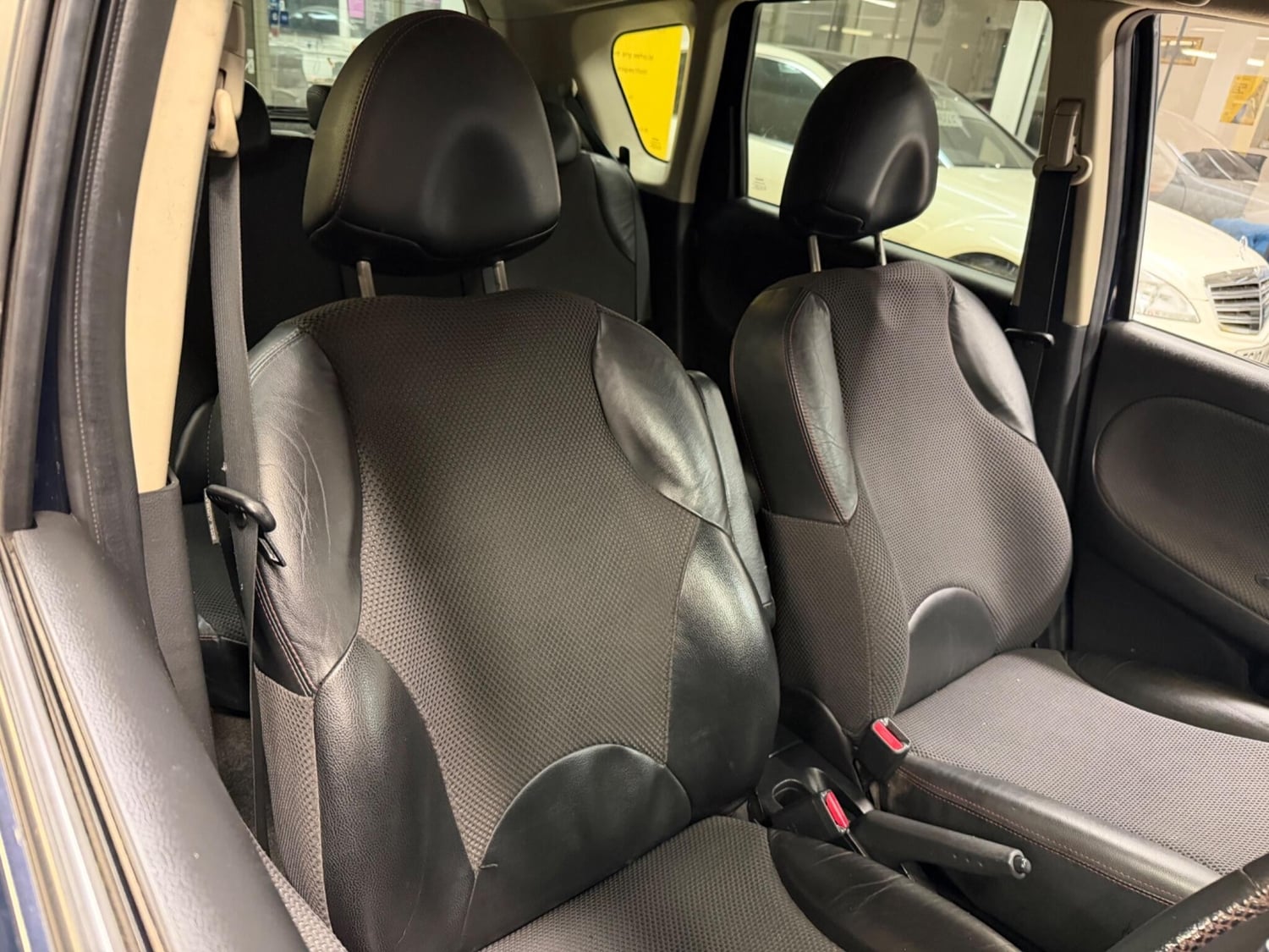 Nissan Note 2008 - Cars in Rotherham