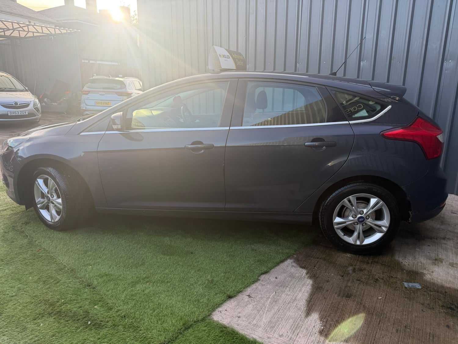 Ford Focus Oldbury