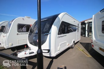 Swift Conqueror 480 2022