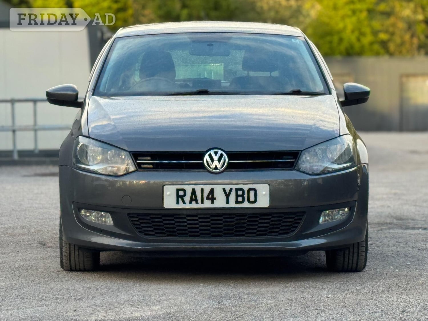 Volkswagen Polo Farnham