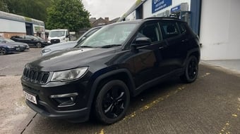 Jeep Compass 2020
