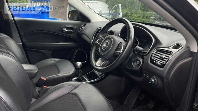 Jeep Compass 2020 - Cars