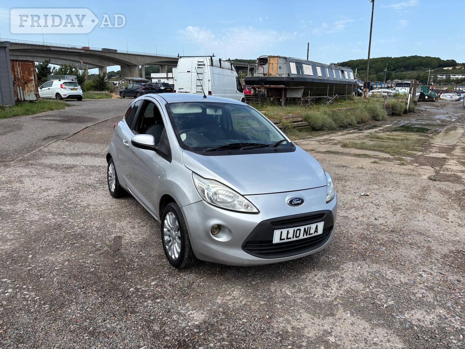 Ford Ka Rochester
