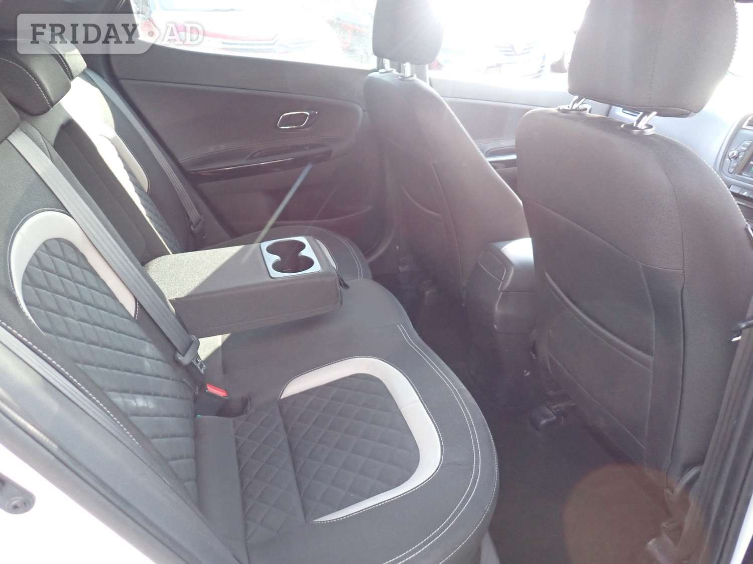Kia Ceed 2016 - Cars in Tonbridge