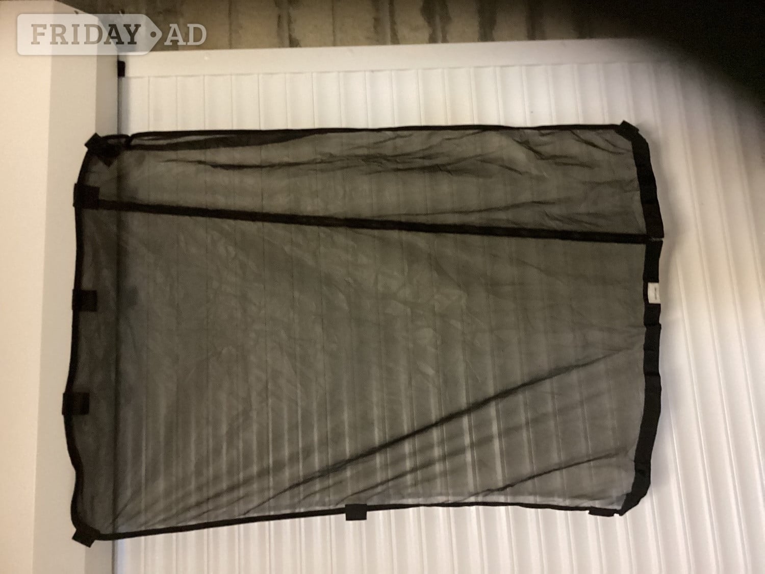 Midge nets for t6.1 Cali etc x 2 -  in Aberdeen