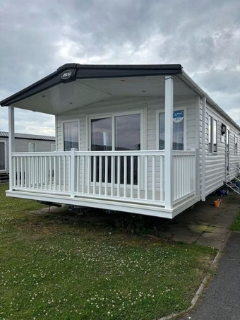 ABI Driftwood 2016 for sale
