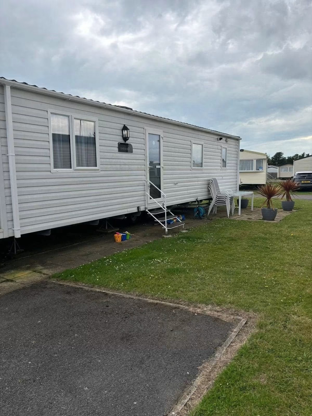 ABI Driftwood 2016 for sale