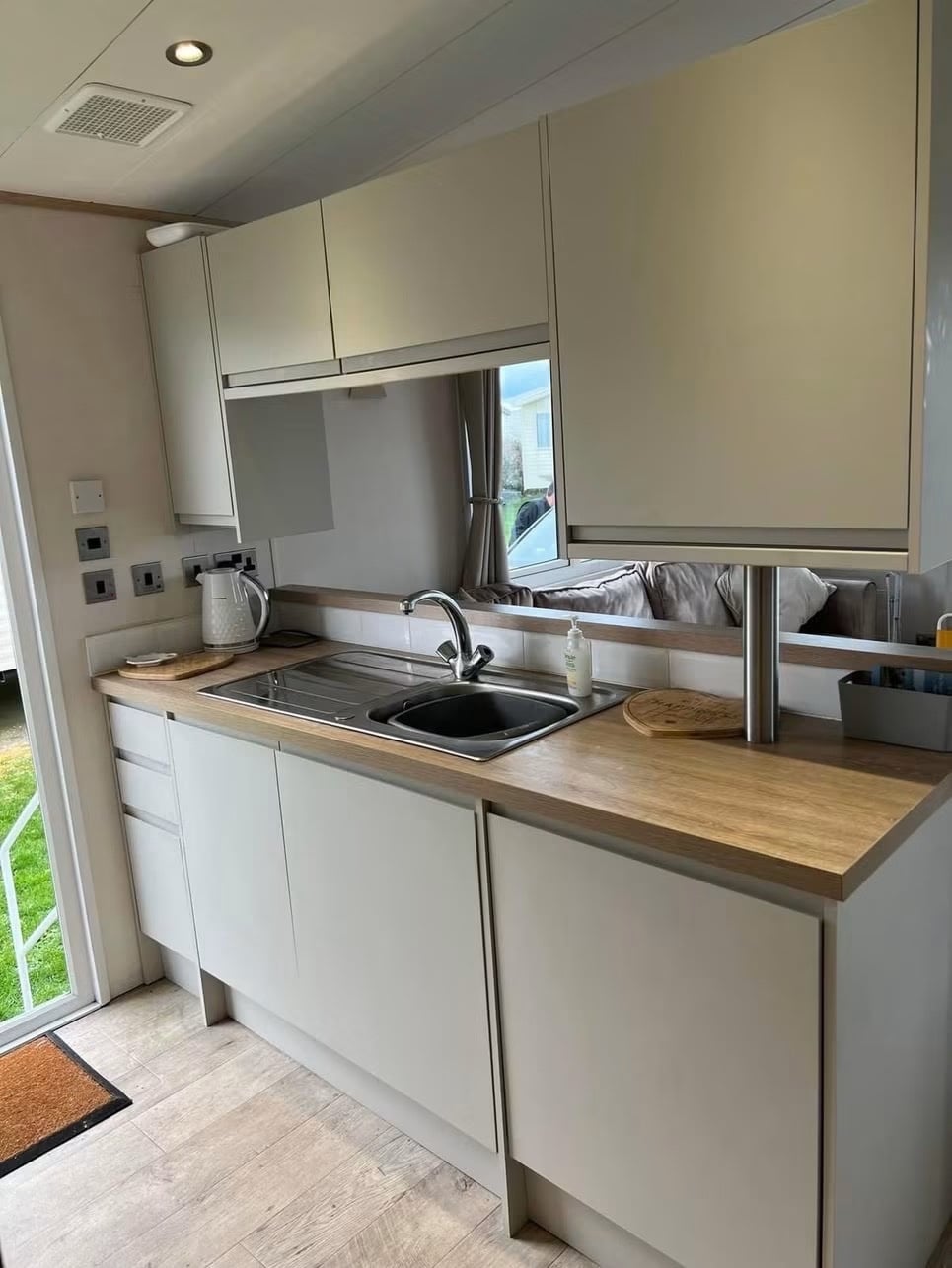 ABI Driftwood 2016 for sale - Holiday Homes in Pagham