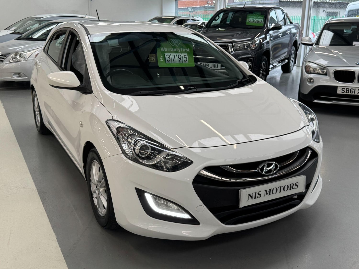 Hyundai i30 2013 - Cars