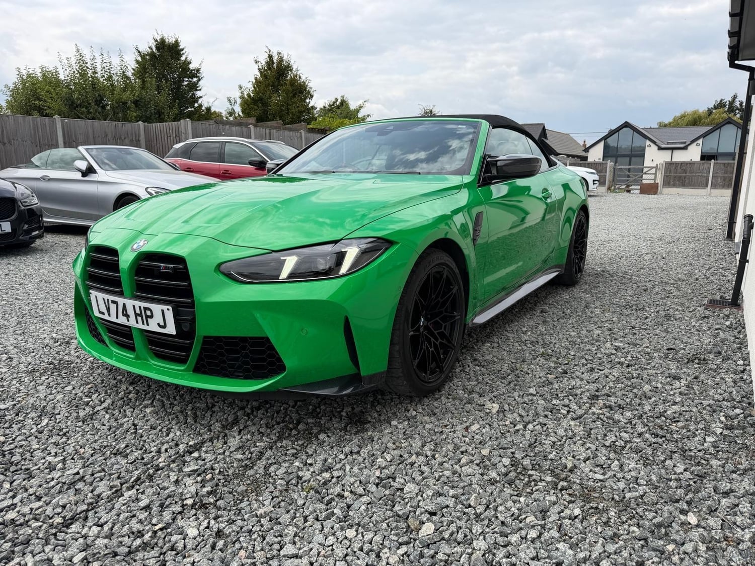 BMW M4 2024 - Cars in Sittingbourne