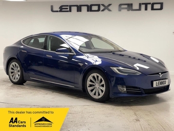 Tesla Model S 2017