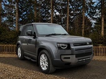 Land Rover Defender 90 2026
