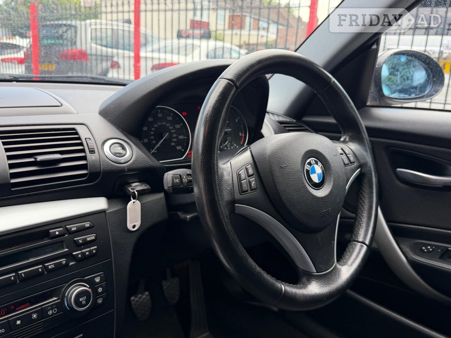 BMW 1 Series Birmingham