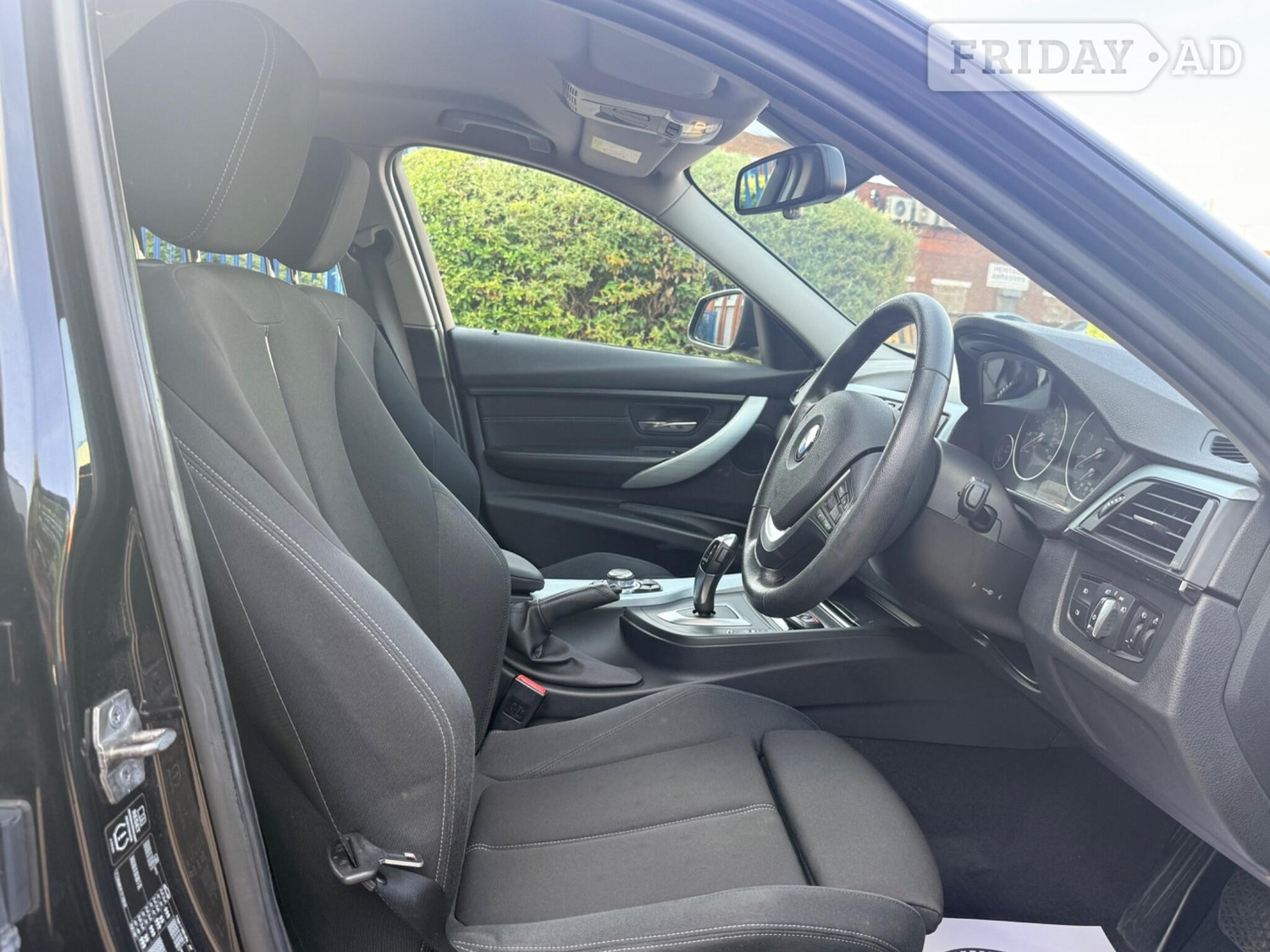 BMW 3 Series Birmingham