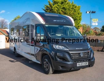 Swift Kon-Tiki 774 2023 for sale