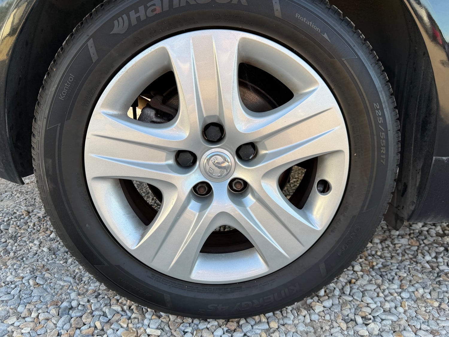 Vauxhall Insignia Exeter