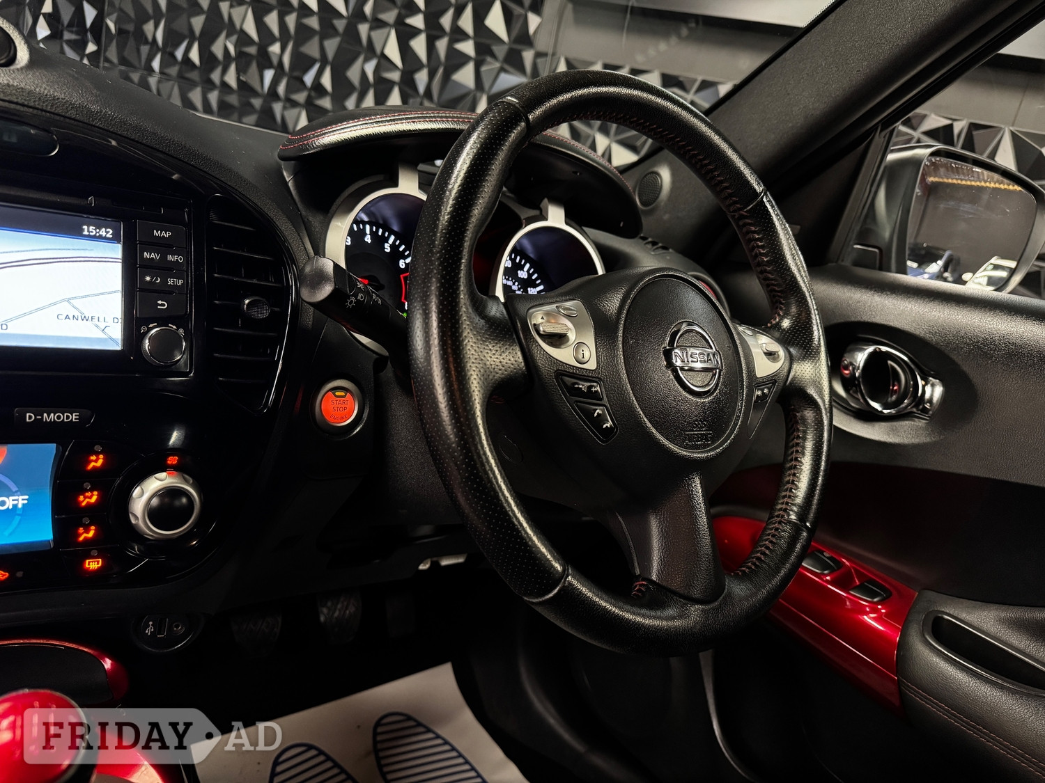 Nissan Juke 2016 - Cars