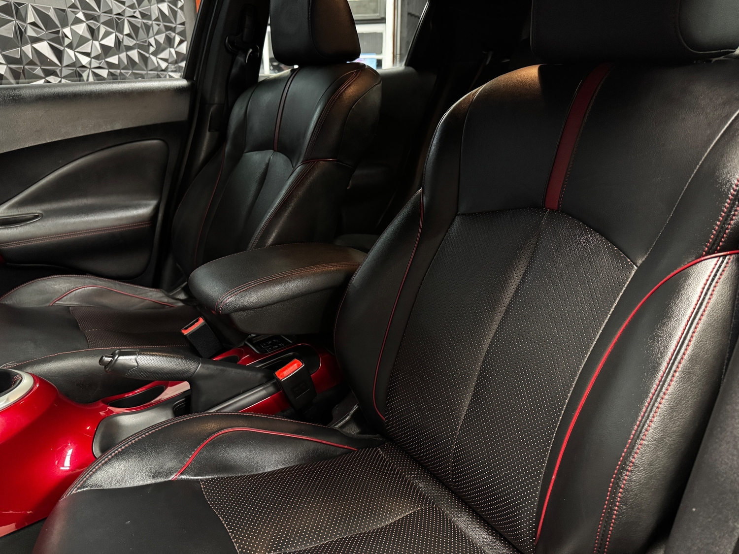 Nissan Juke 2016 - Cars in Sutton Coldfield