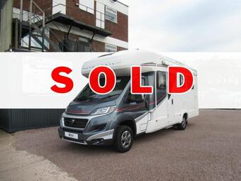 Auto-Trail Imala 730 2019 for sale