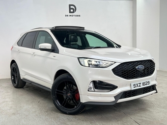 Ford Edge 2019