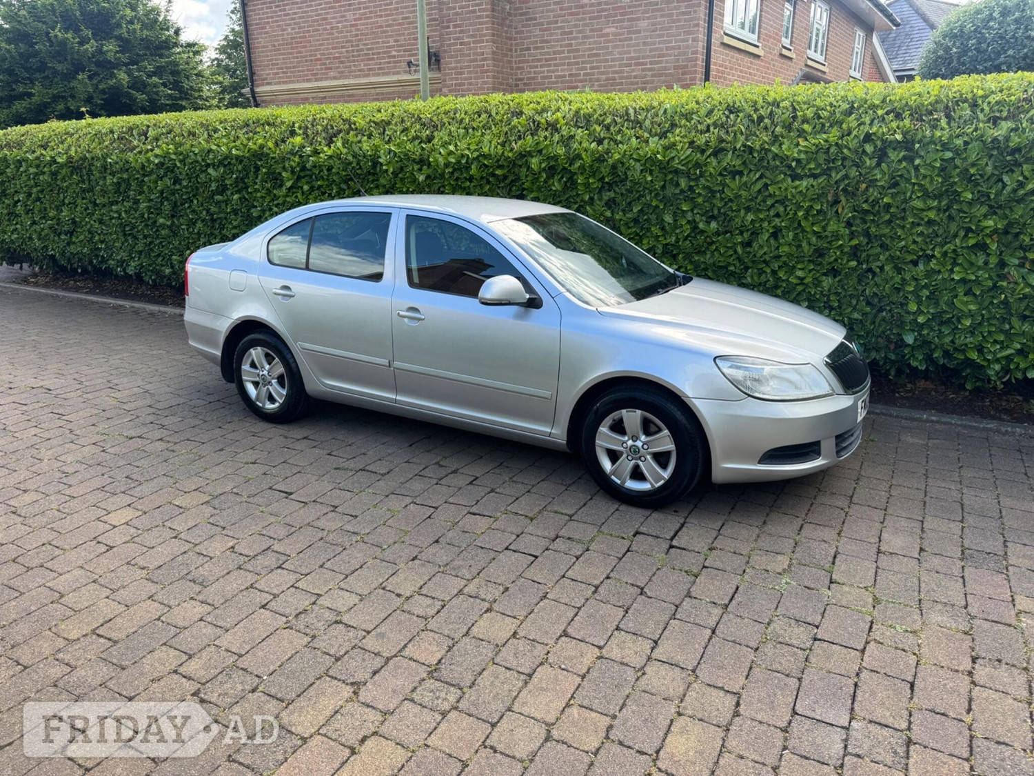 Skoda Octavia 2012 in Croydon