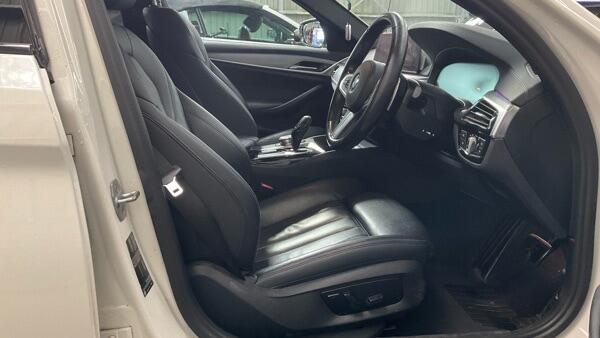 BMW 5 Series Havering