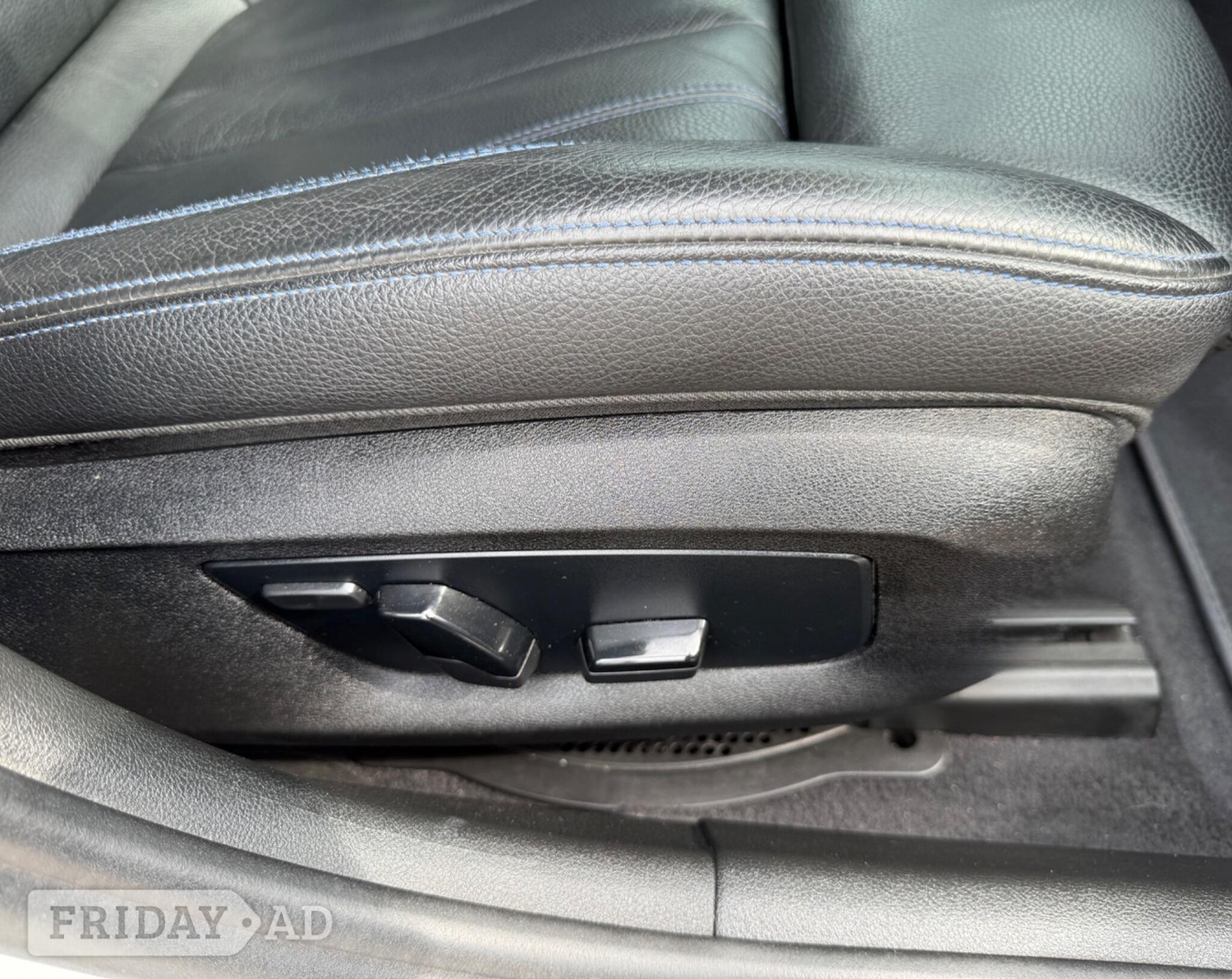 BMW 5 Series 2018 - Cars