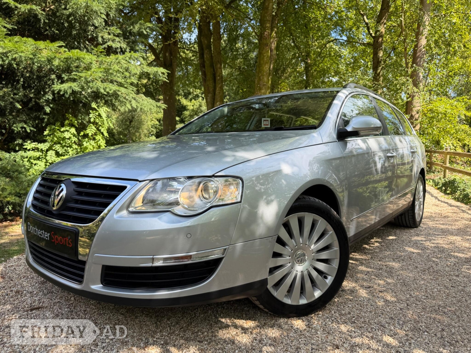 Volkswagen Passat 2009 in Dorchester