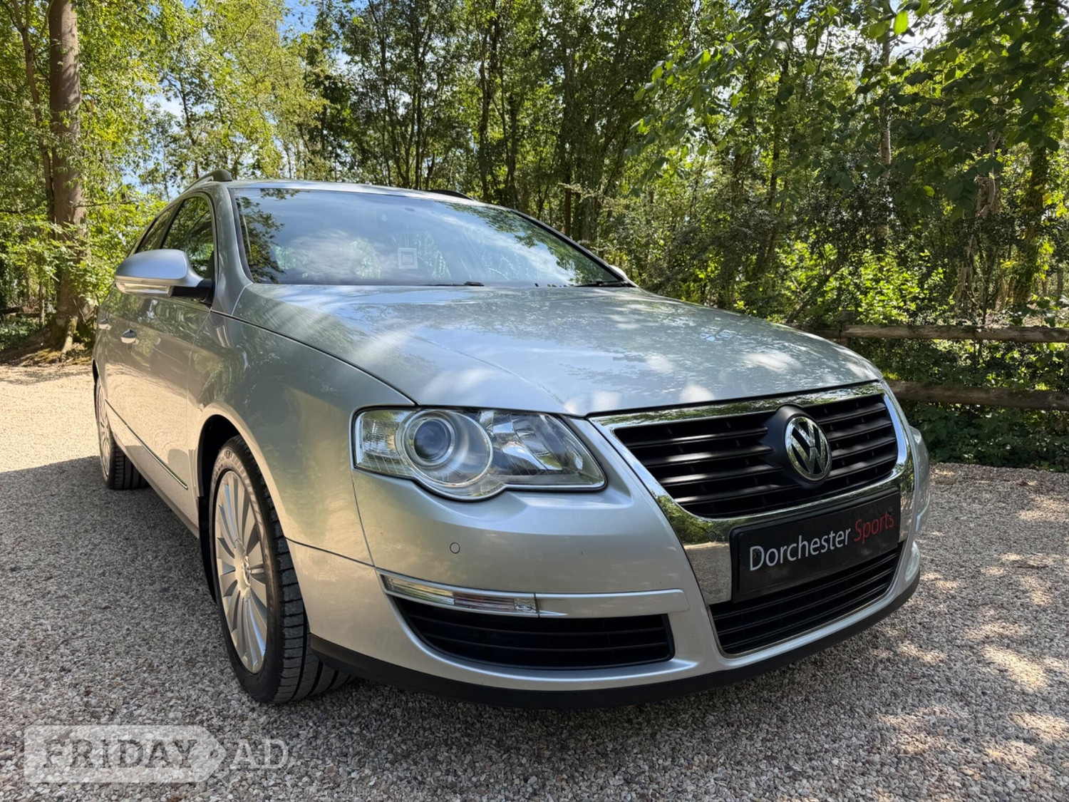 Volkswagen Passat Dorchester