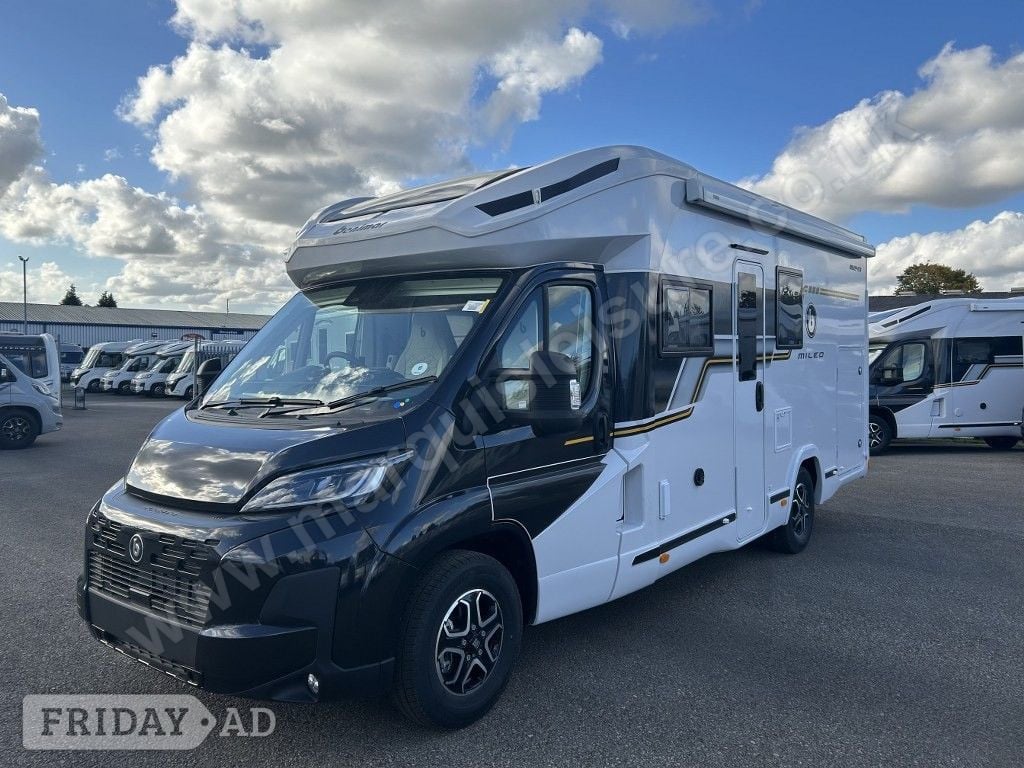 Benimar Mileo 243 2026 for sale in Chester Le Street