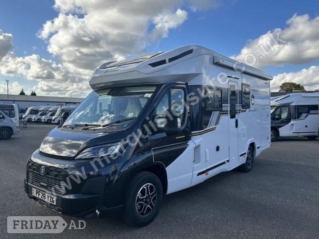 Benimar Mileo 243 2026 for sale in Chester Le Street